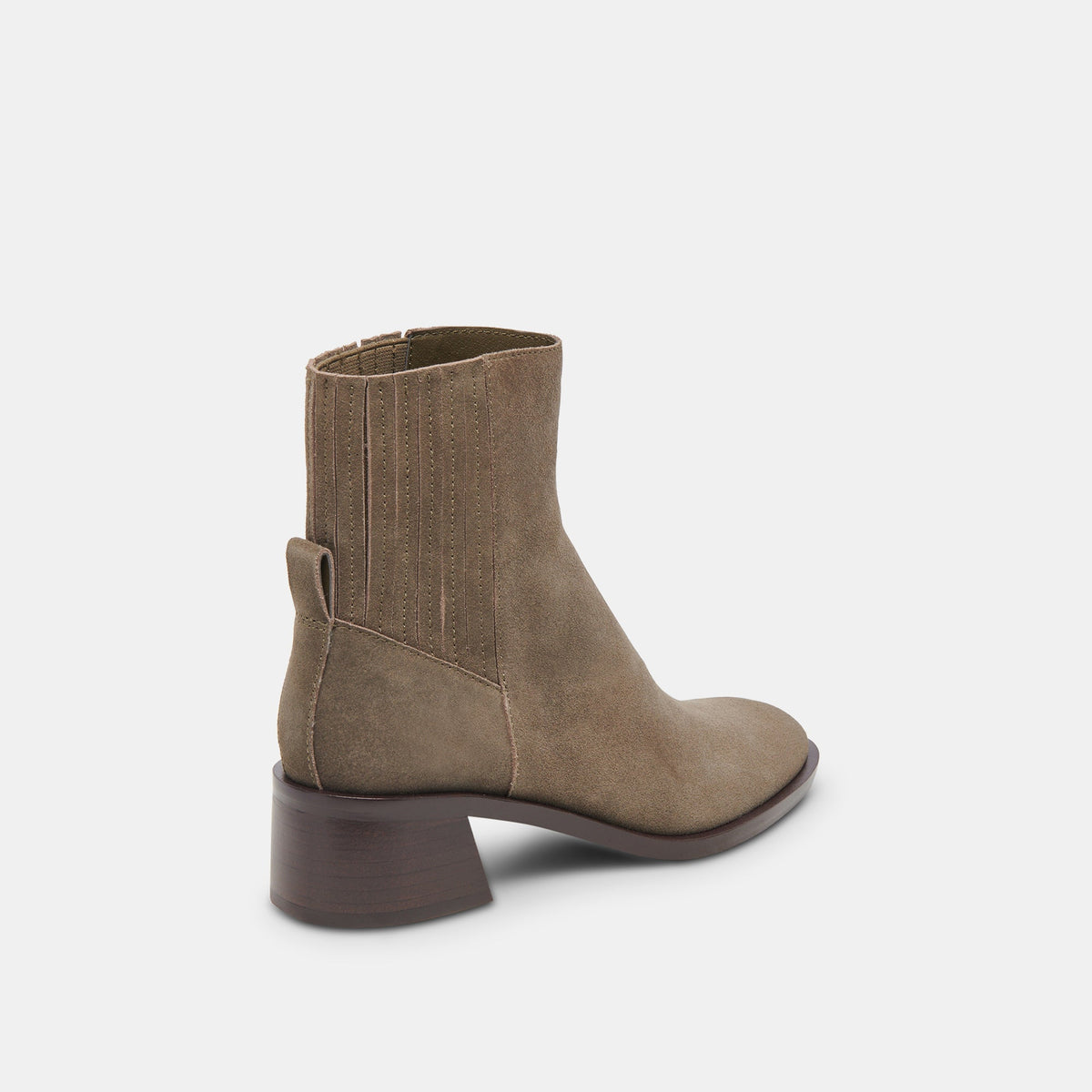 Linny H2O Wide Boots Olive Suede | Women's Olive Waterproof Boots
 – Dolce Vita | Dolce Vita Everyday