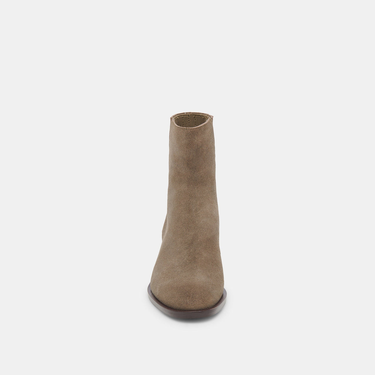 Linny H2O Wide Boots Olive Suede | Women's Olive Waterproof Boots
 – Dolce Vita | Dolce Vita Everyday