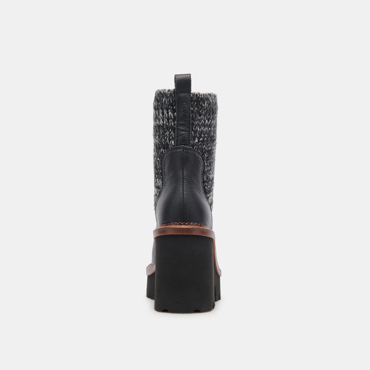 DRAGO BOOTS BLACK LEATHER
 – Dolce Vita | Dolce Vita Special Offer
