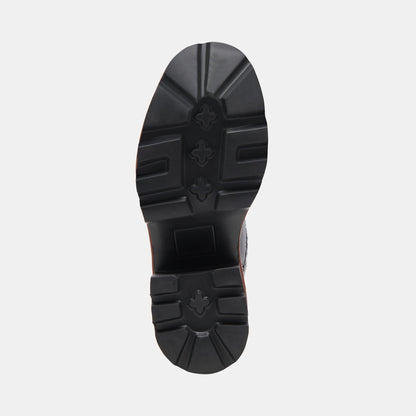 DRAGO BOOTS BLACK LEATHER
 – Dolce Vita | Dolce Vita Special Offer