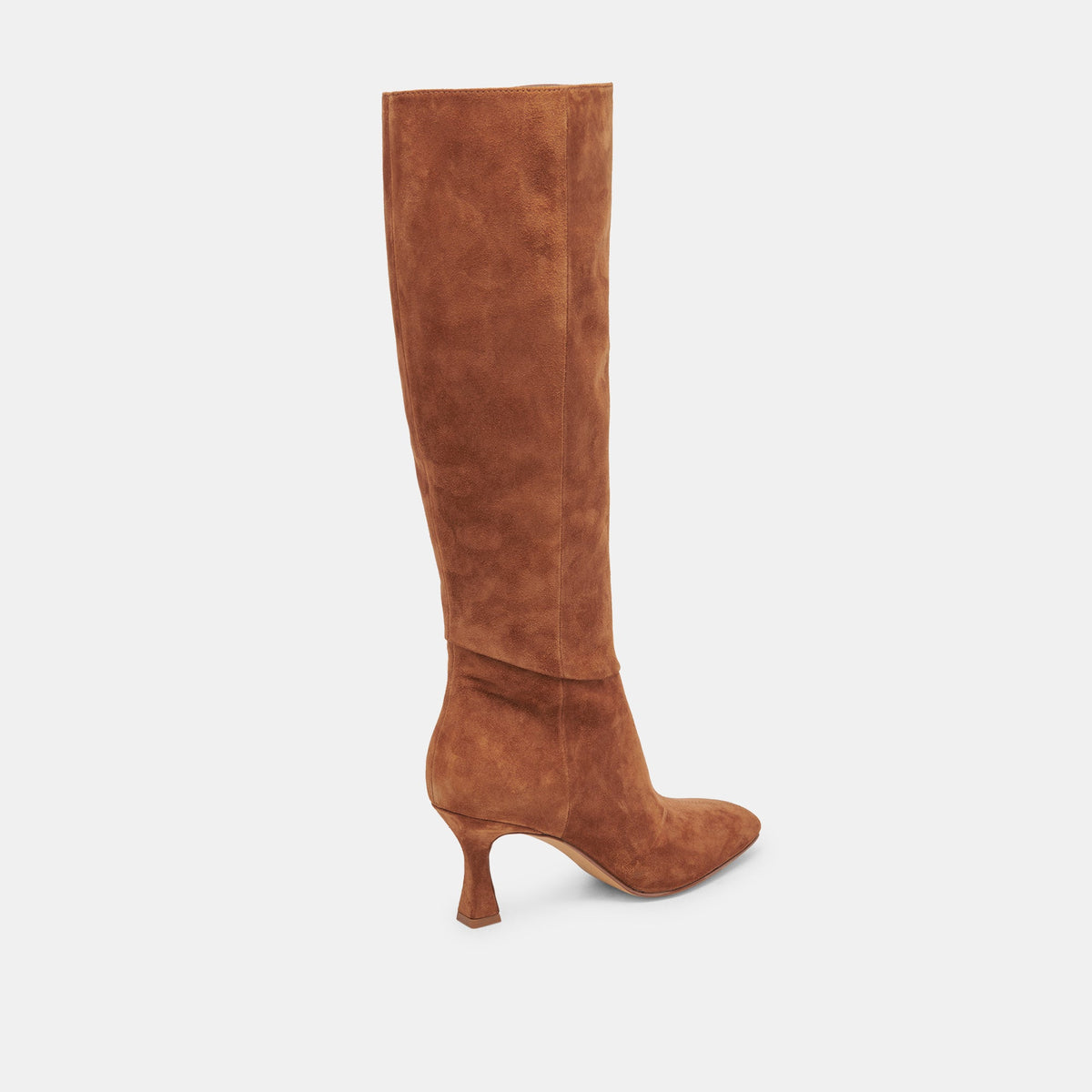 GYRA BOOTS BROWN SUEDE
 – Dolce Vita | Dolce Vita Customer Favorite