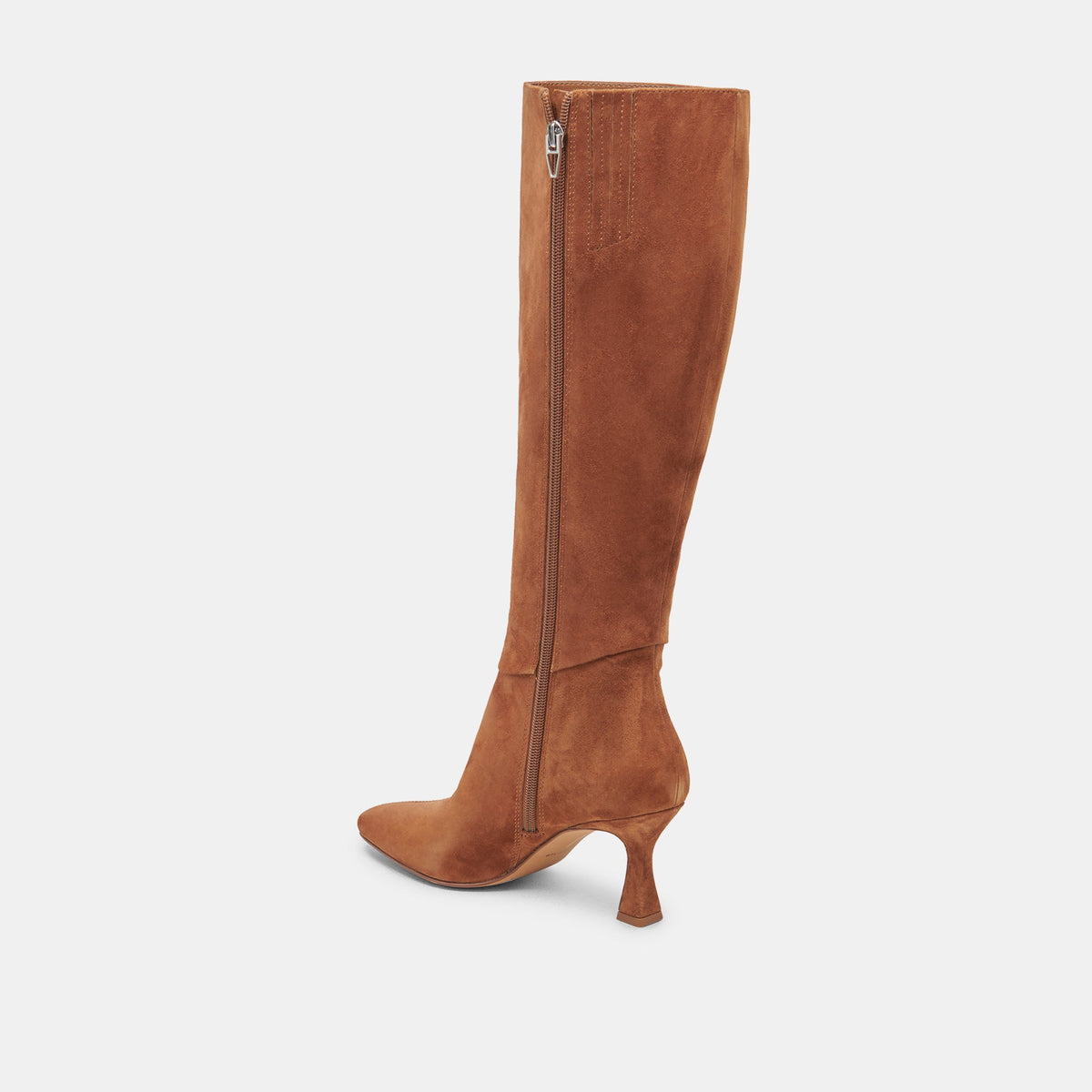GYRA BOOTS BROWN SUEDE
 – Dolce Vita | Dolce Vita Customer Favorite