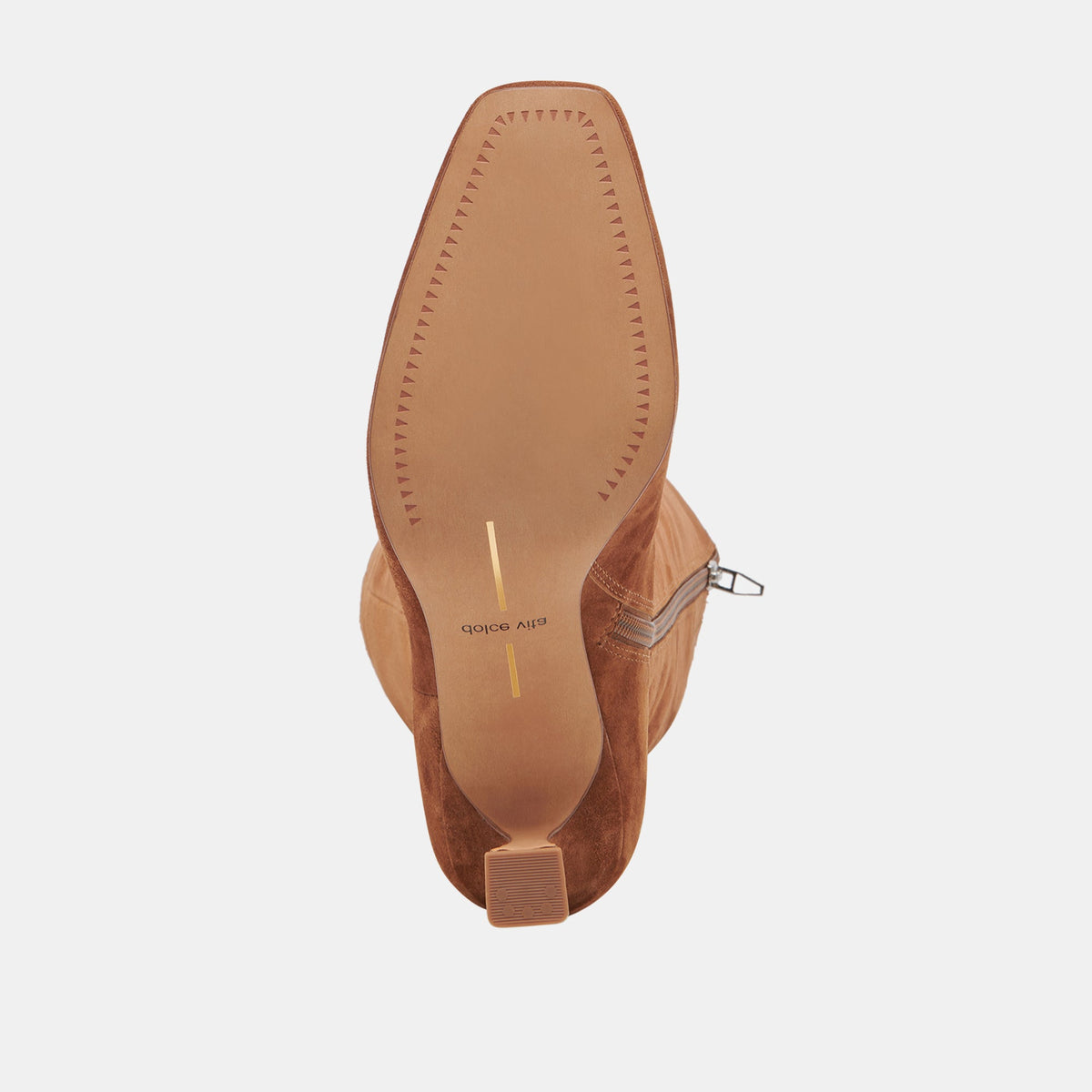 GYRA BOOTS BROWN SUEDE
 – Dolce Vita | Dolce Vita Customer Favorite