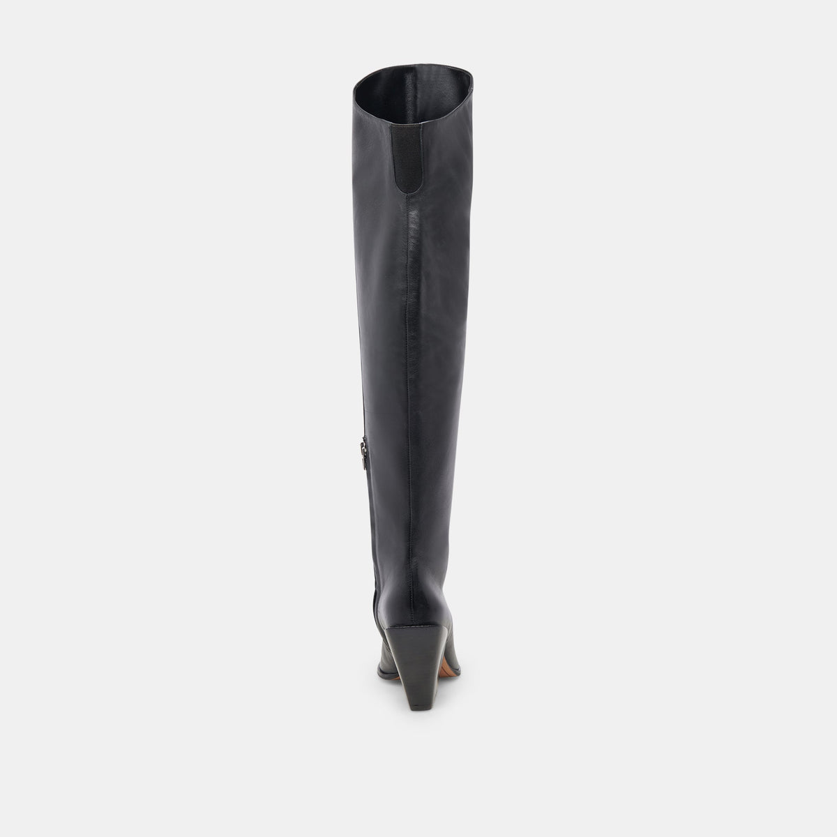 LUPIN BOOTS BLACK LEATHER
 – Dolce Vita | Dolce Vita Trending