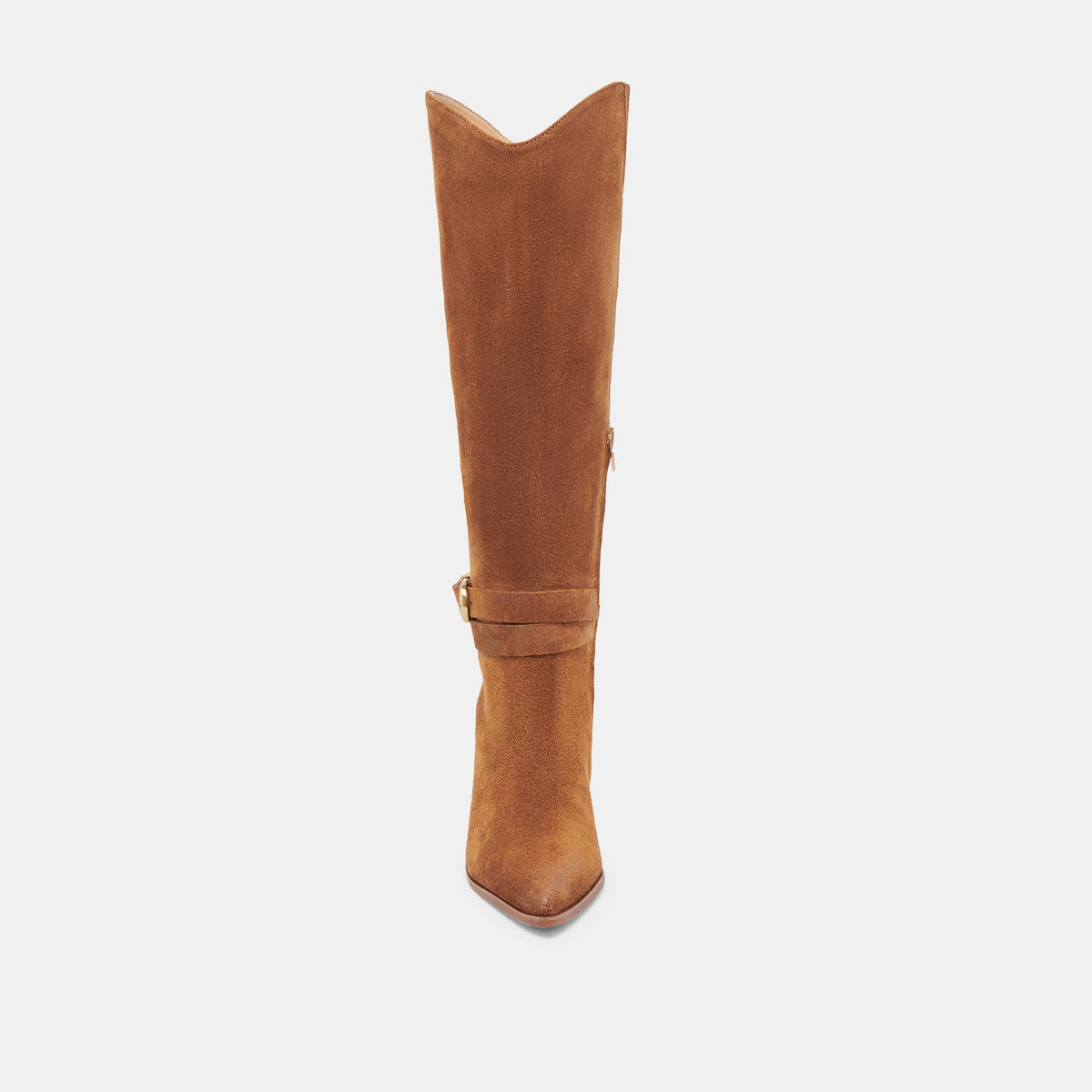 TYRONE BOOTS BROWN SUEDE
 – Dolce Vita | Dolce Vita Quality