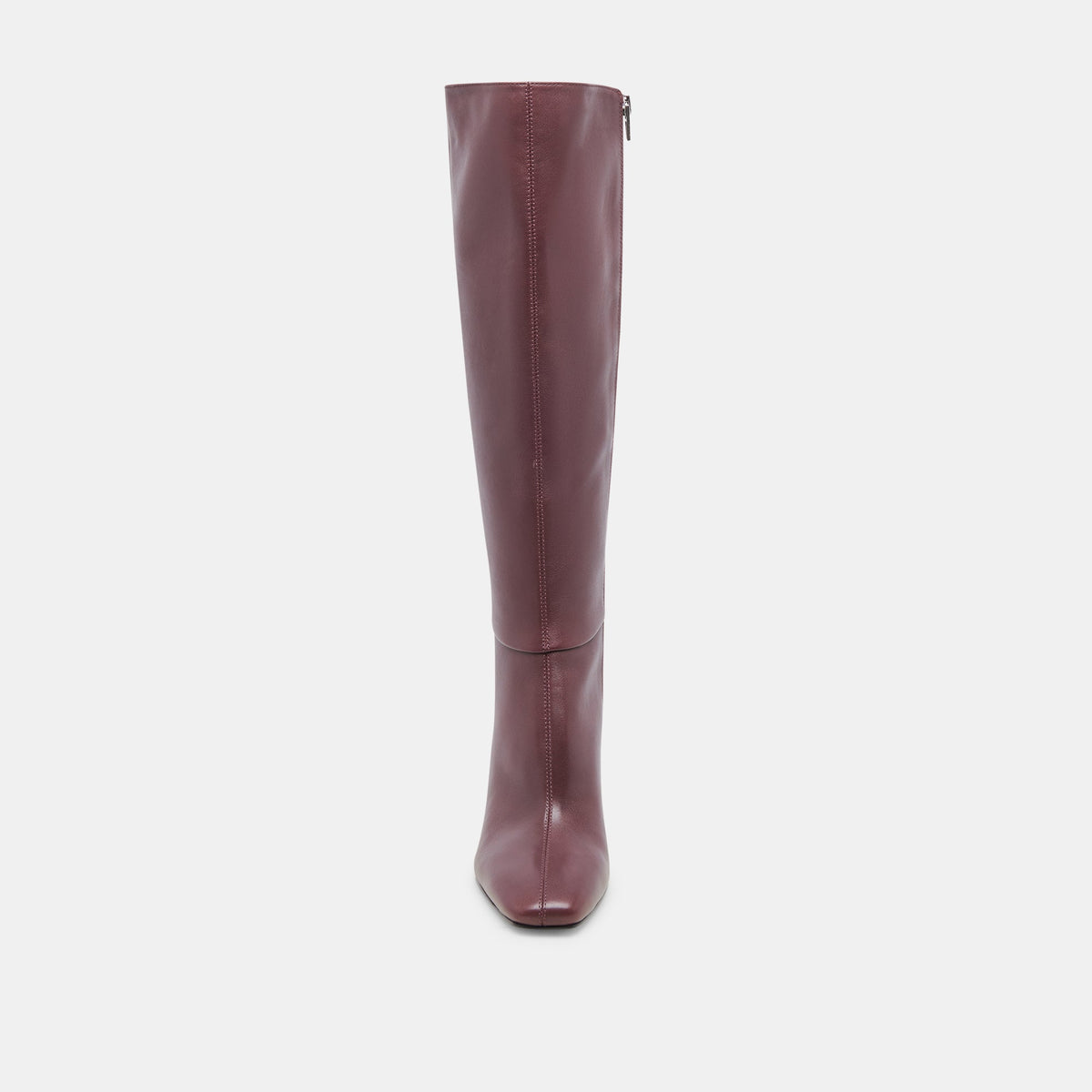 GYRA BOOTS WINE LEATHER
 – Dolce Vita | Dolce Vita New