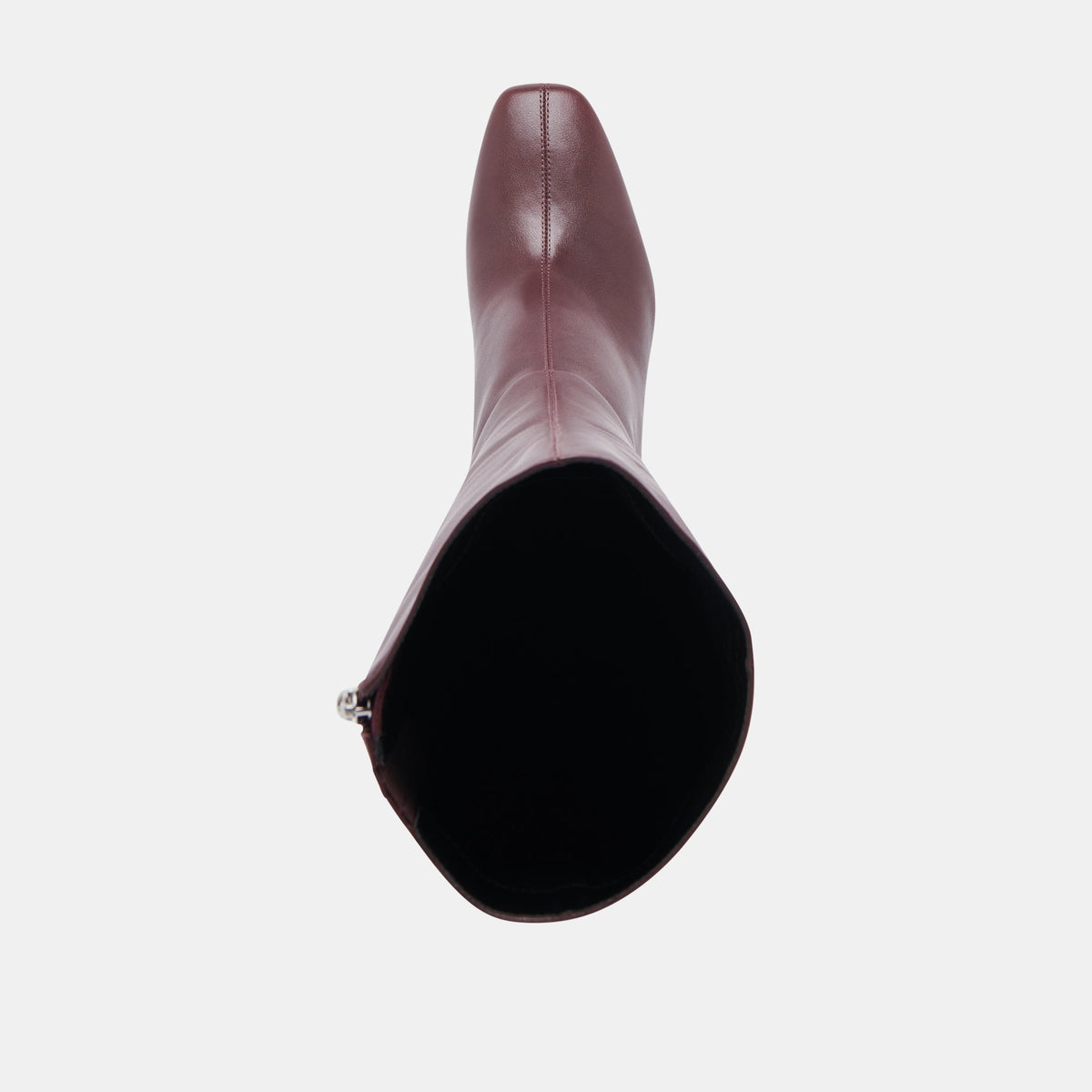 GYRA BOOTS WINE LEATHER
 – Dolce Vita | Dolce Vita New