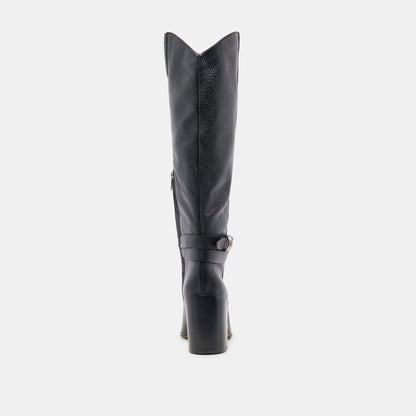 TYRONE BOOTS BLACK LEATHER
 – Dolce Vita | Dolce Vita Hot Sale