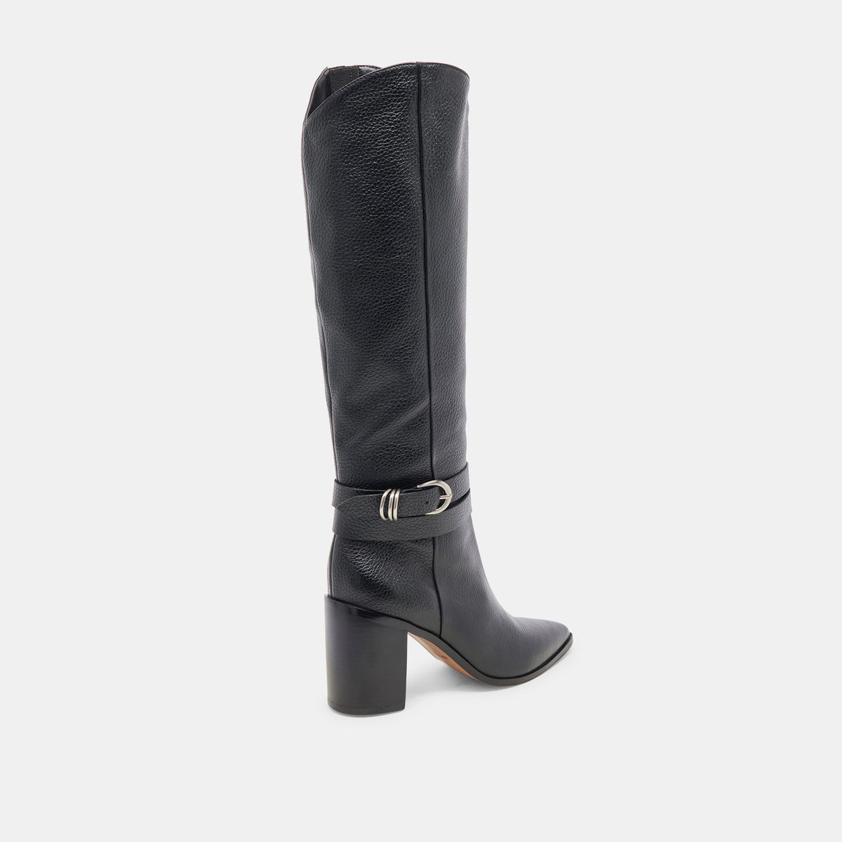 TYRONE BOOTS BLACK LEATHER
 – Dolce Vita | Dolce Vita Hot Sale