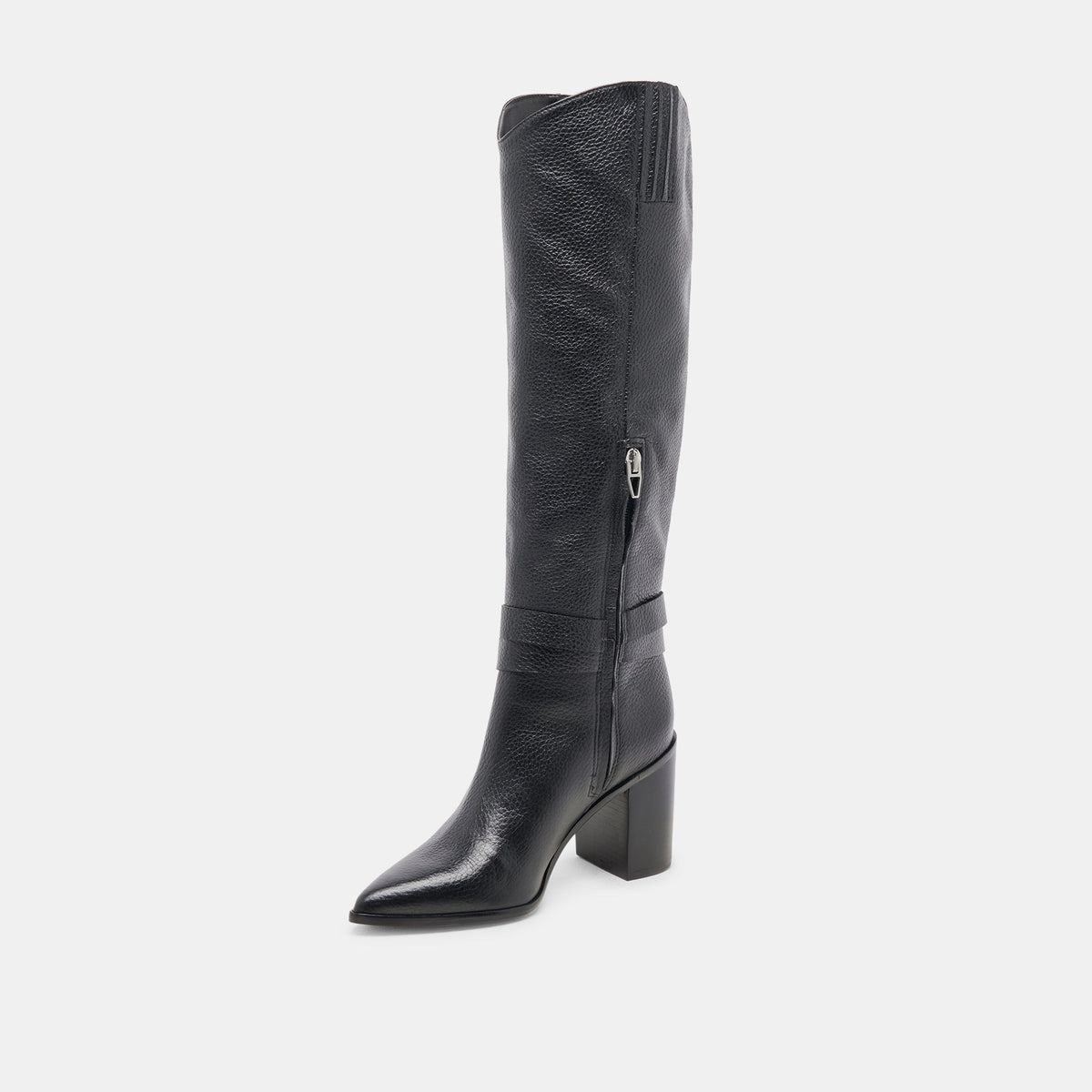 TYRONE BOOTS BLACK LEATHER
 – Dolce Vita | Dolce Vita Hot Sale