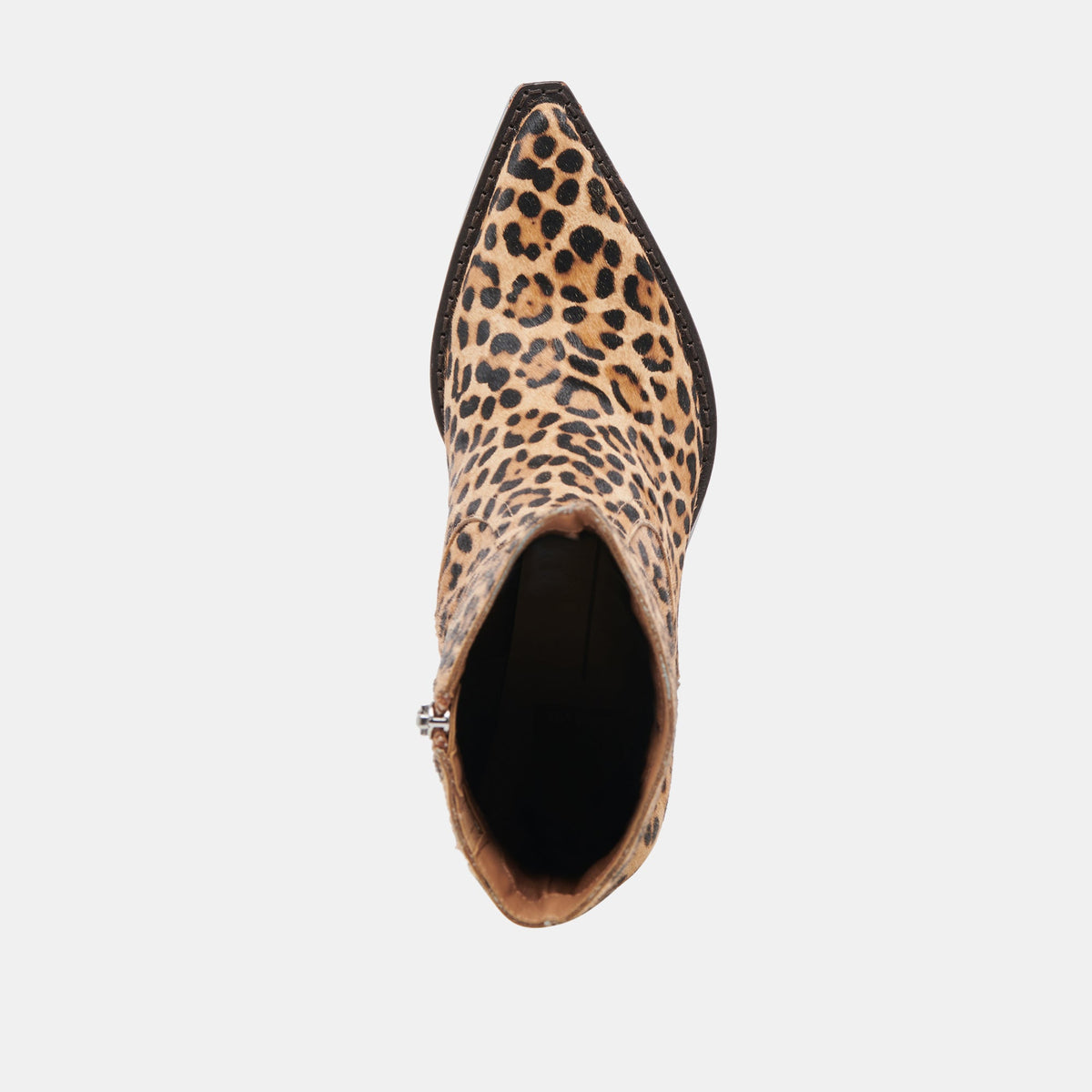 RUTGER BOOTS LEOPARD CALF HAIR
 – Dolce Vita | Dolce Vita Special Offer