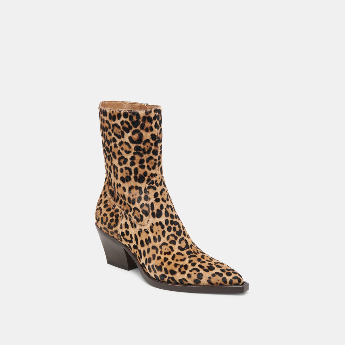 RUTGER BOOTS LEOPARD CALF HAIR
 – Dolce Vita | Dolce Vita Special Offer
