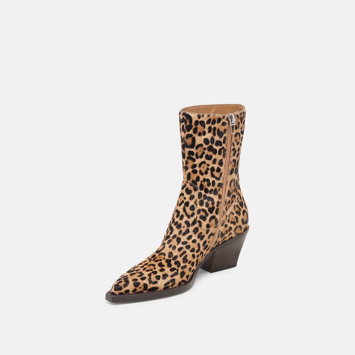 RUTGER BOOTS LEOPARD CALF HAIR
 – Dolce Vita | Dolce Vita Special Offer