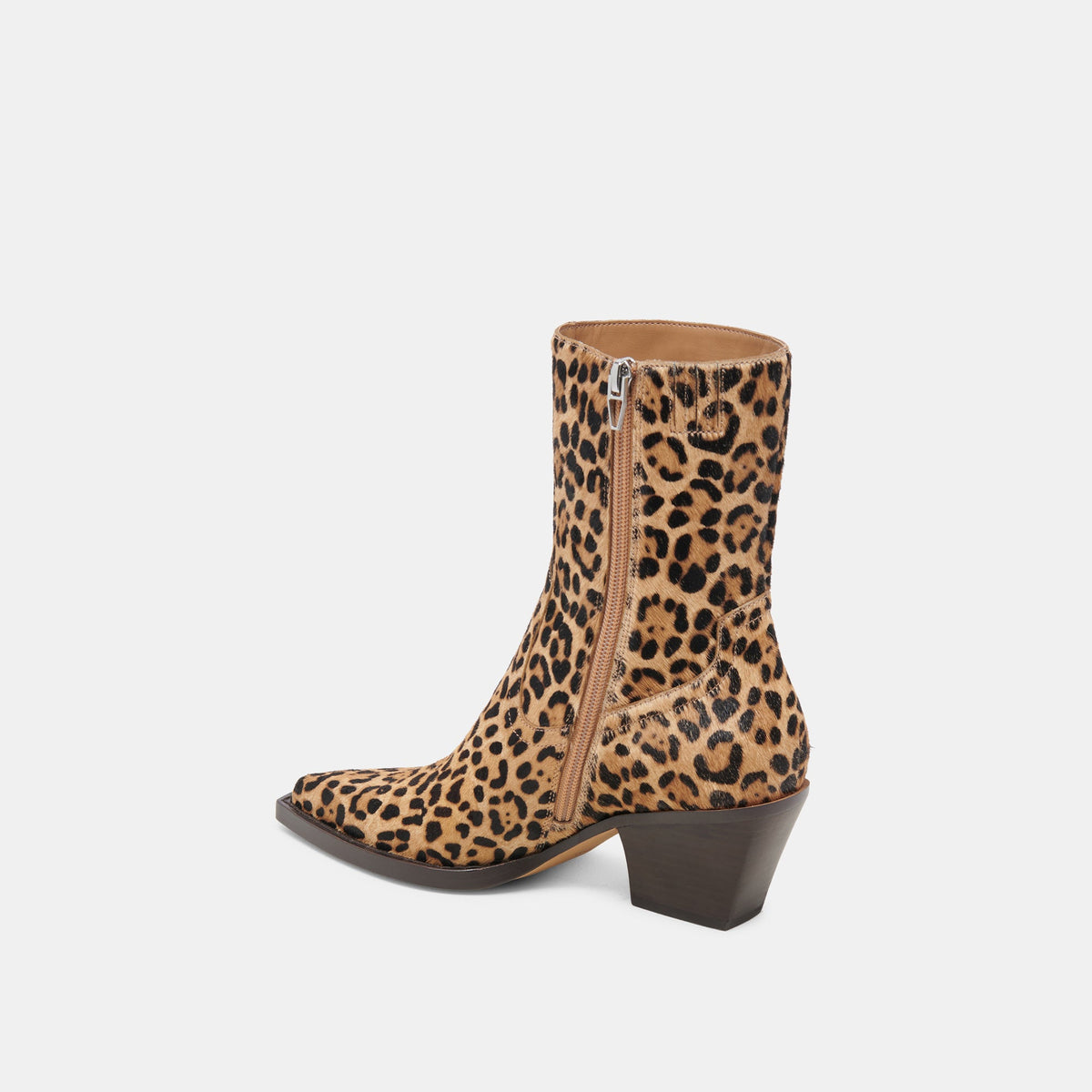 RUTGER BOOTS LEOPARD CALF HAIR
 – Dolce Vita | Dolce Vita Special Offer