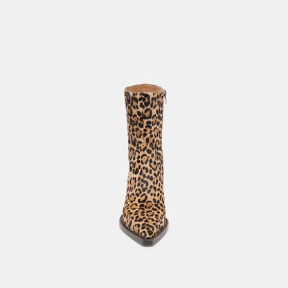 RUTGER BOOTS LEOPARD CALF HAIR
 – Dolce Vita | Dolce Vita Special Offer