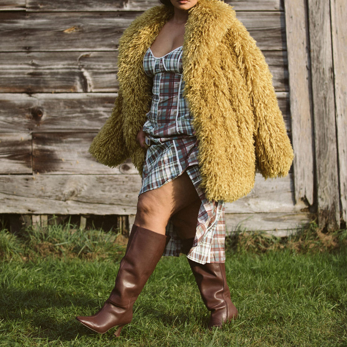 GYRA WIDE CALF BOOTS CHOCOLATE LEATHER
 – Dolce Vita | Dolce Vita Hot Sale