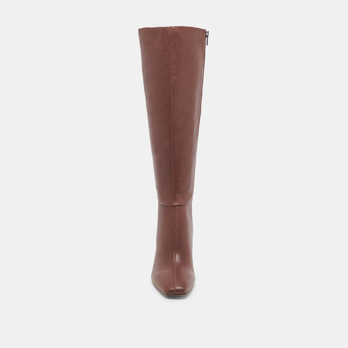 GYRA WIDE CALF BOOTS CHOCOLATE LEATHER
 – Dolce Vita | Dolce Vita Premium