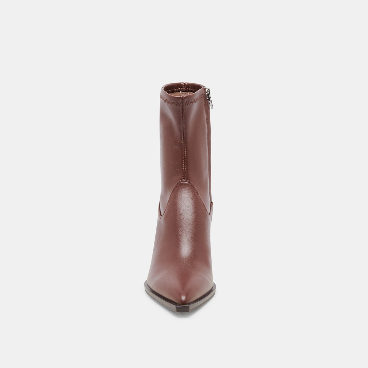 ARYA WIDE CALF BOOTS CHOCOLATE LEATHER
 – Dolce Vita | Dolce Vita Best Seller