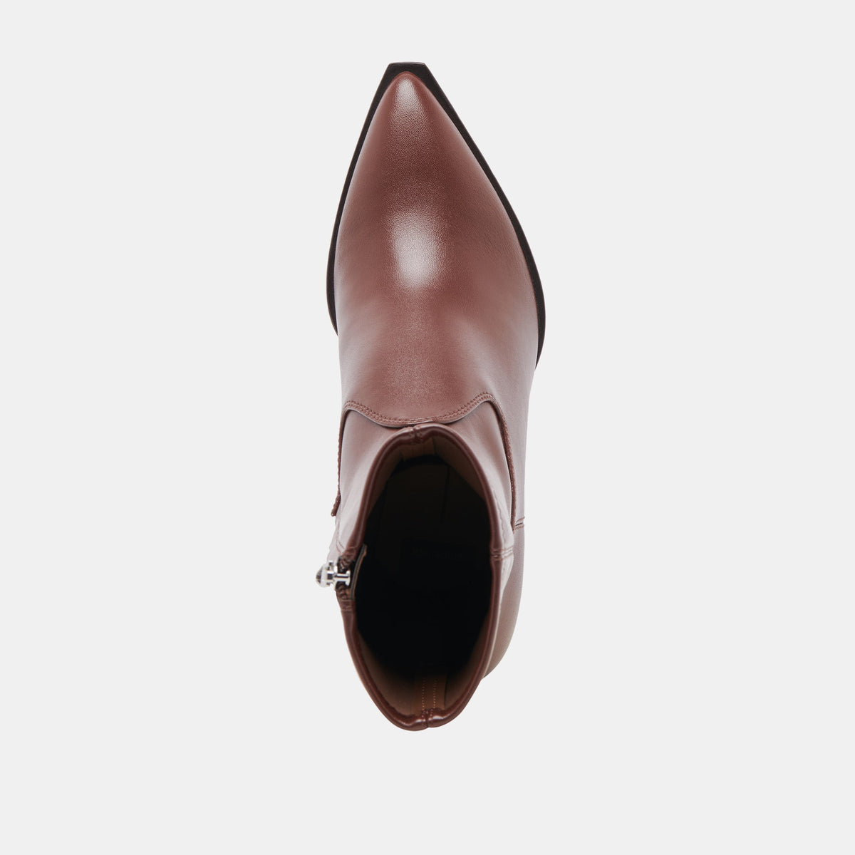 ARYA WIDE CALF BOOTS CHOCOLATE LEATHER
 – Dolce Vita | Dolce Vita Best Seller