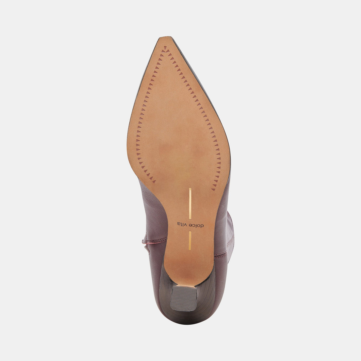 ARYA WIDE CALF BOOTS WINE LEATHER
 – Dolce Vita | Dolce Vita Customer Favorite
