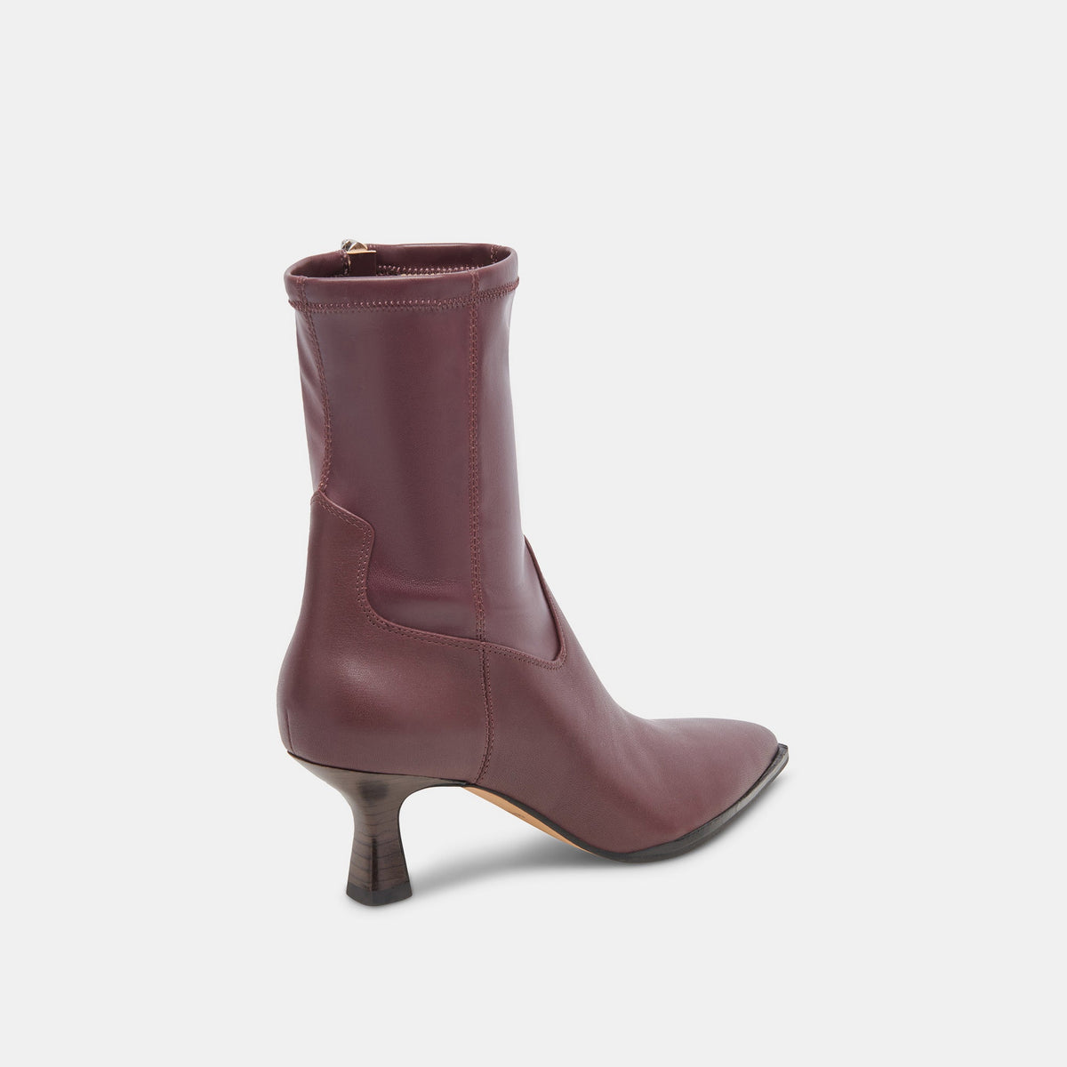 ARYA WIDE CALF BOOTS WINE LEATHER
 – Dolce Vita | Dolce Vita Customer Favorite
