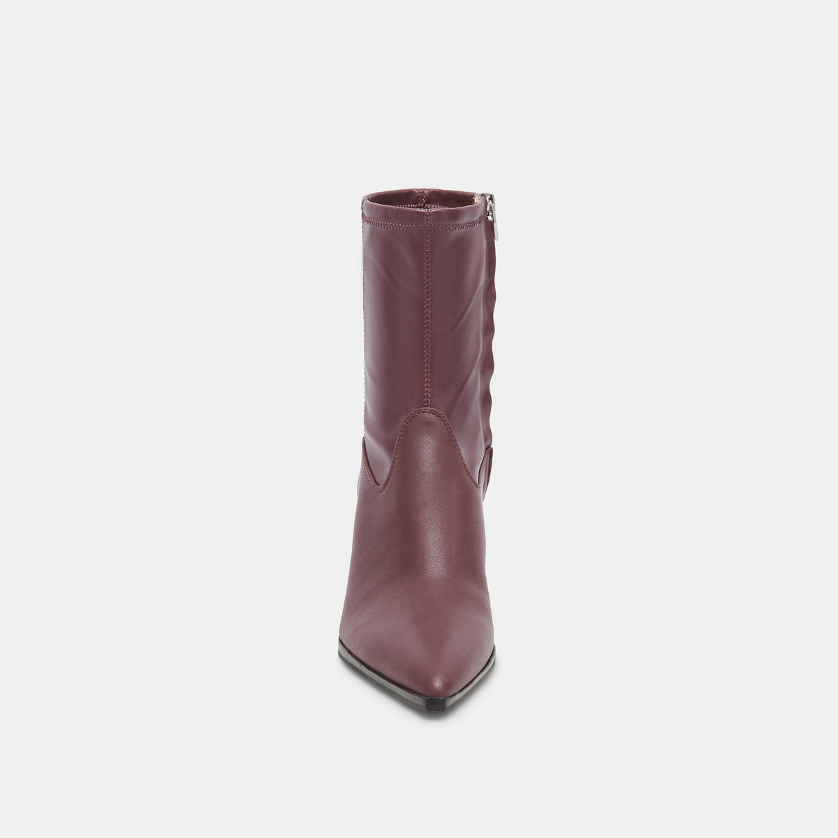 ARYA WIDE CALF BOOTS WINE LEATHER
 – Dolce Vita | Dolce Vita Customer Favorite