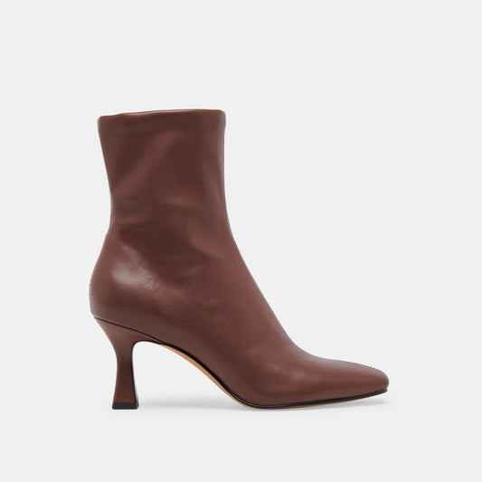 GLAMOR WIDE CALF BOOTS CHOCOLATE STELLA
 – Dolce Vita | Dolce Vita Special Offer