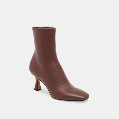 GLAMOR WIDE CALF BOOTS CHOCOLATE STELLA
 – Dolce Vita | Dolce Vita Special Offer