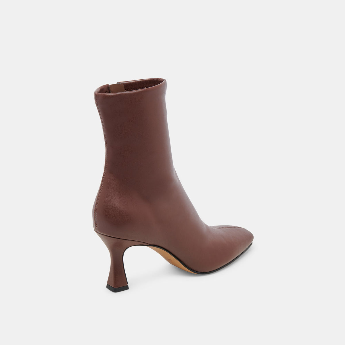 GLAMOR WIDE CALF BOOTS CHOCOLATE STELLA
 – Dolce Vita | Dolce Vita Special Offer