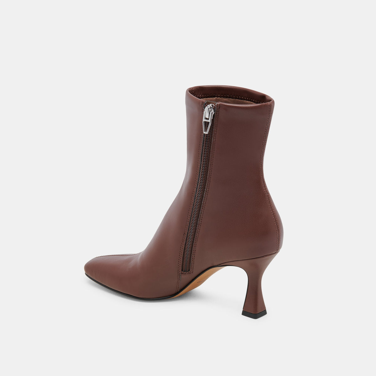 GLAMOR WIDE CALF BOOTS CHOCOLATE STELLA
 – Dolce Vita | Dolce Vita Special Offer