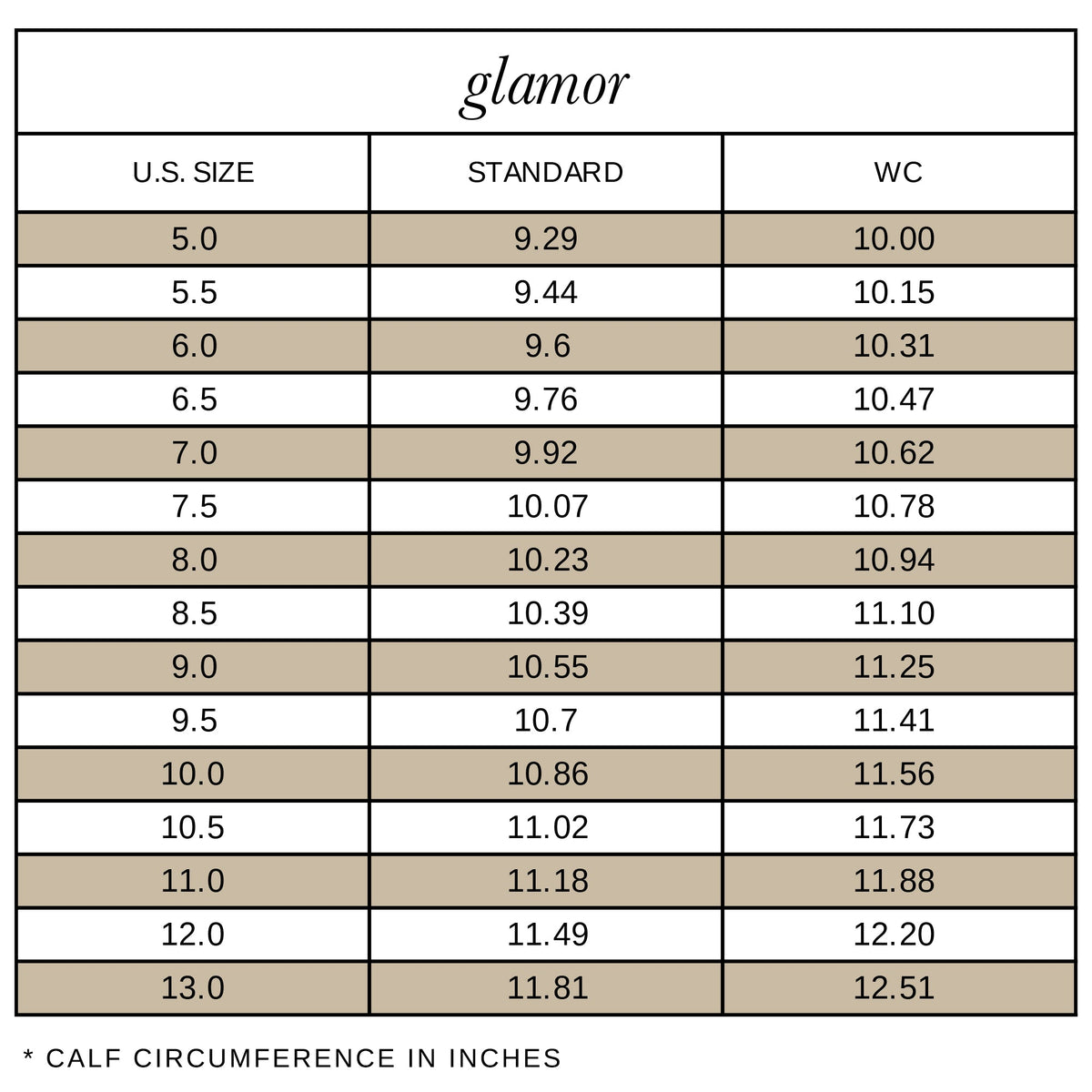 GLAMOR WIDE CALF BOOTS CHOCOLATE STELLA
 – Dolce Vita | Dolce Vita Special Offer