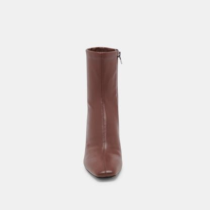 GLAMOR WIDE CALF BOOTS CHOCOLATE STELLA
 – Dolce Vita | Dolce Vita Special Offer