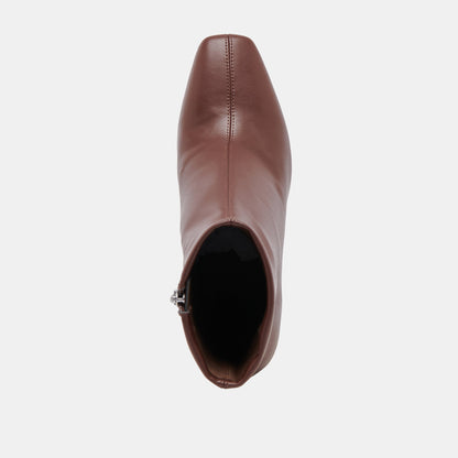 GLAMOR WIDE CALF BOOTS CHOCOLATE STELLA
 – Dolce Vita | Dolce Vita Special Offer