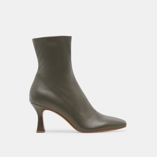 GLAMOR WIDE CALF BOOTS DARK OLIVE STELLA
 – Dolce Vita | Dolce Vita Best Seller
