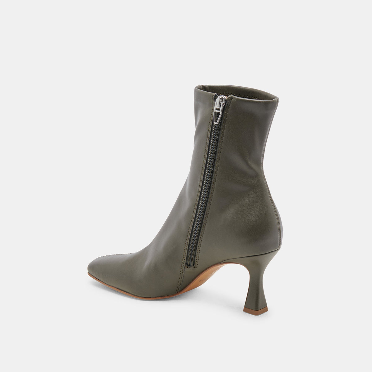 GLAMOR WIDE CALF BOOTS DARK OLIVE STELLA
 – Dolce Vita | Dolce Vita Best Seller