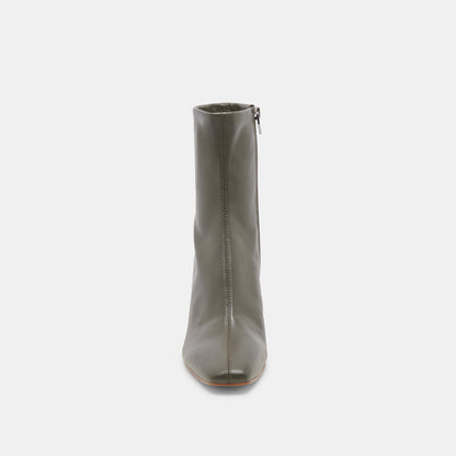 GLAMOR WIDE CALF BOOTS DARK OLIVE STELLA
 – Dolce Vita | Dolce Vita Best Seller