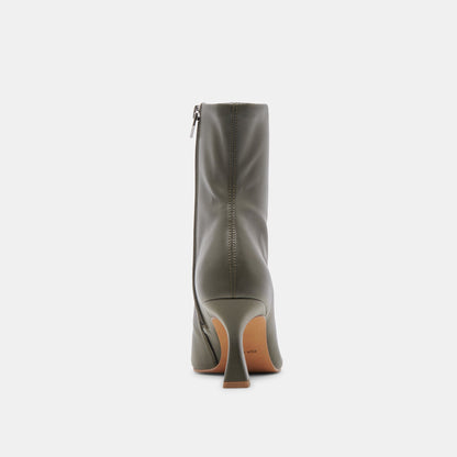 GLAMOR WIDE CALF BOOTS DARK OLIVE STELLA
 – Dolce Vita | Dolce Vita Best Seller