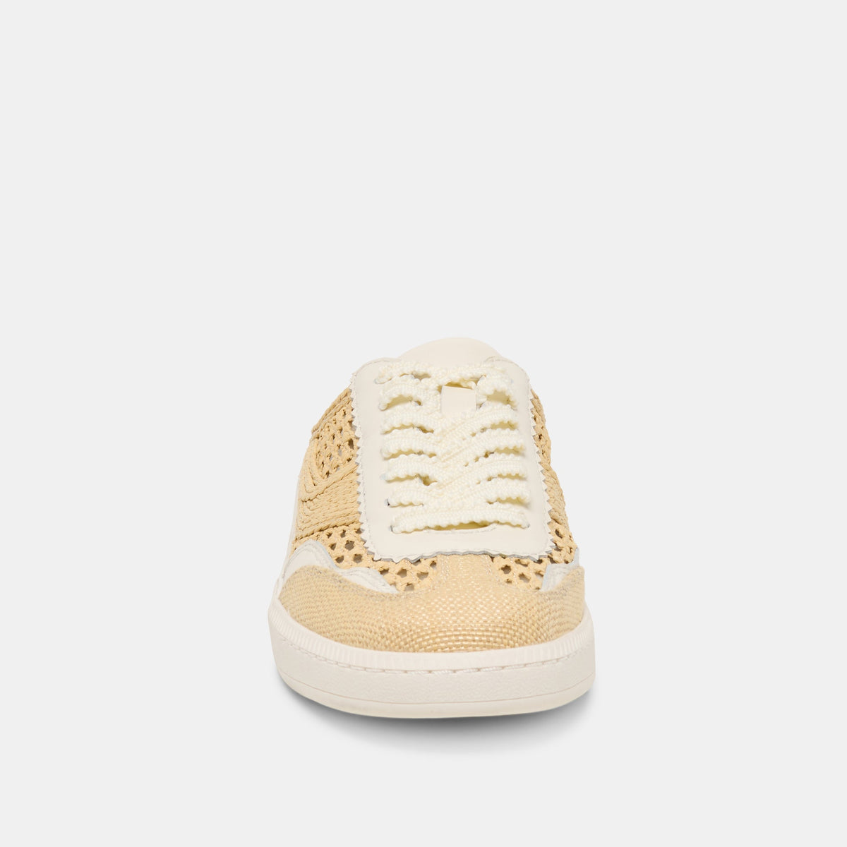 NOTICE SLIDE WOVEN SNEAKERS LT NATURAL WOVEN RAFFIA
 – Dolce Vita | Dolce Vita Trending