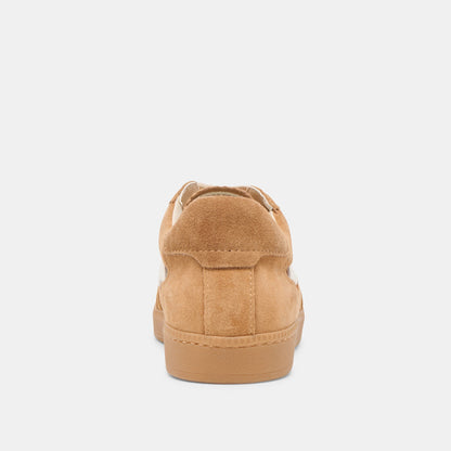 NOTICE SNEAKERS BROWN SUEDE
 – Dolce Vita | Dolce Vita Top Pick