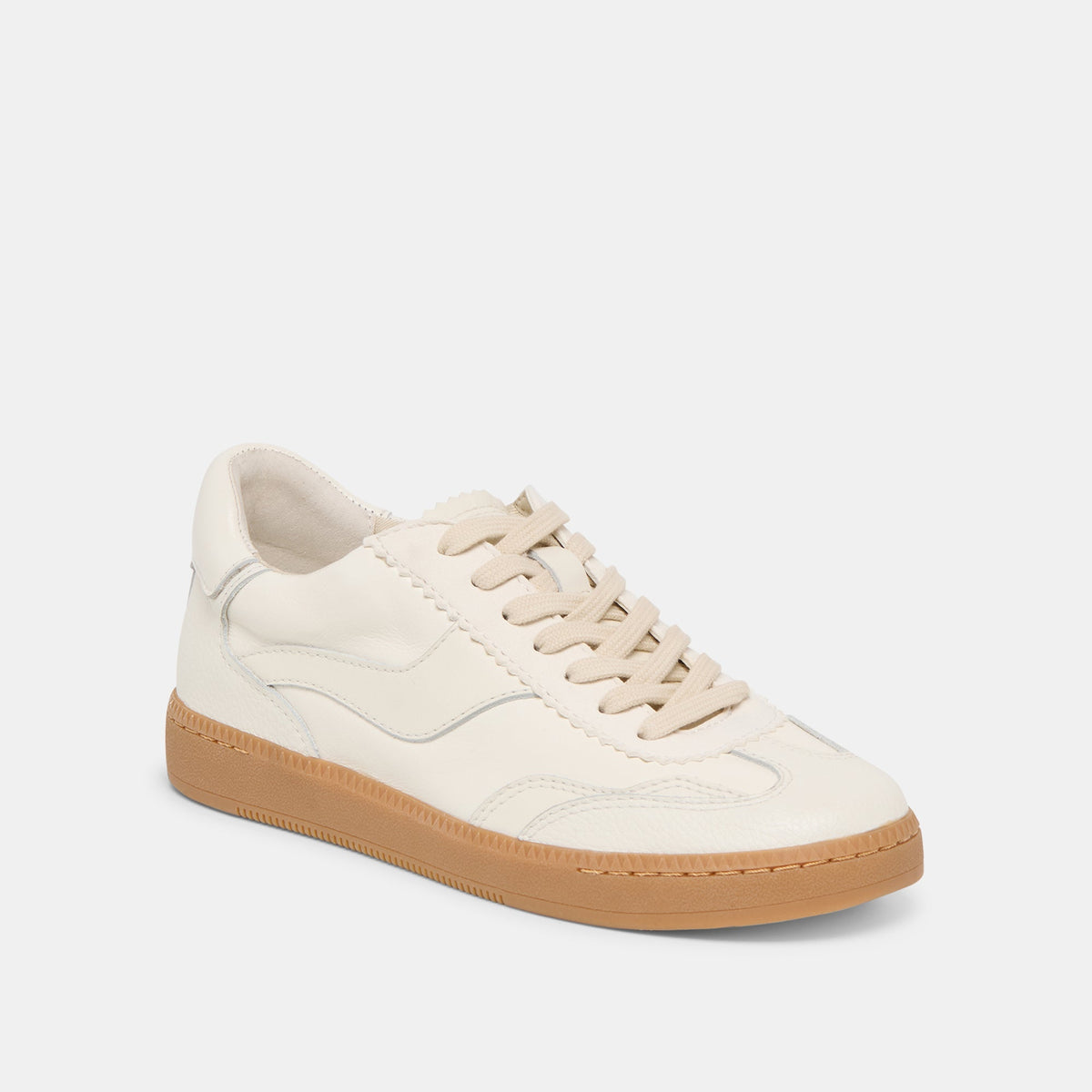 NOTICE SNEAKERS WHITE LEATHER
 – Dolce Vita | Dolce Vita Best Price