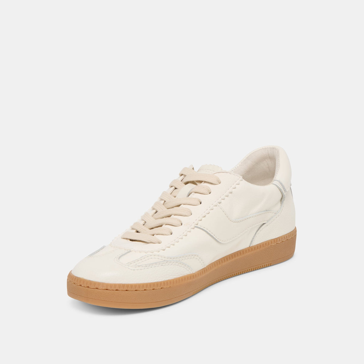 NOTICE SNEAKERS WHITE LEATHER
 – Dolce Vita | Dolce Vita Best Price