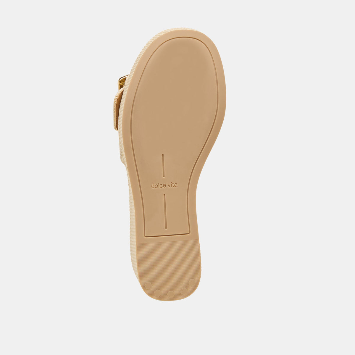 Jilian Lt Natural Raffia Wedges | Dolce Vita Customer Favorite