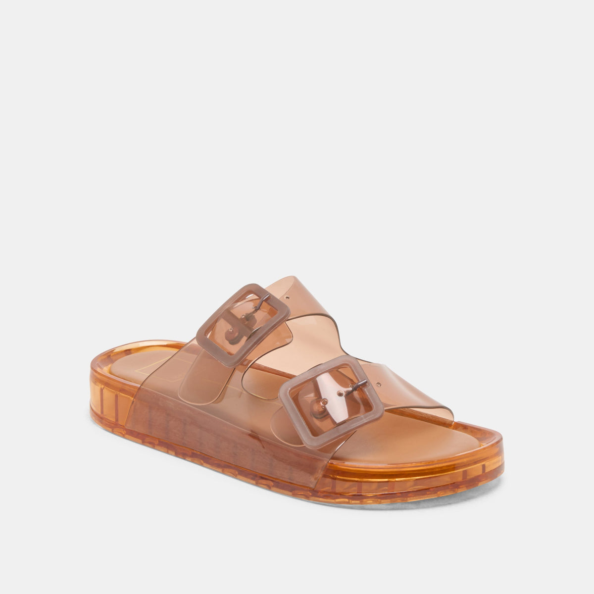 Julio Whiskey Vinyl Sandals | Dolce Vita Best Price