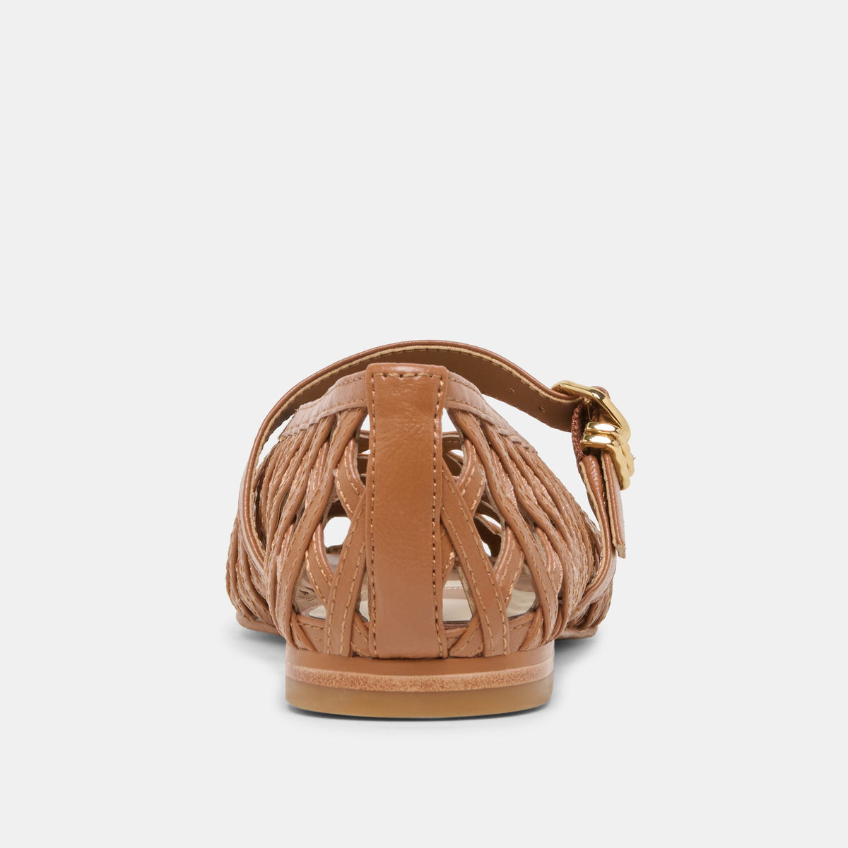 Bodey Saddle Stella Ballet Flats | Dolce Vita Everyday