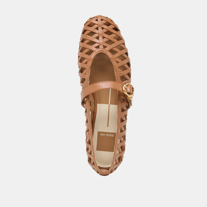 Bodey Saddle Stella Ballet Flats | Dolce Vita Everyday