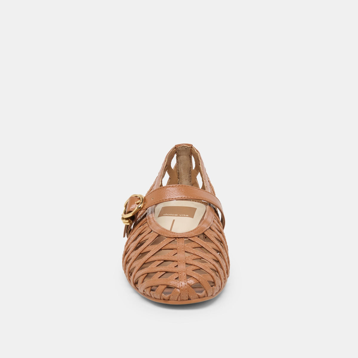 Bodey Saddle Stella Ballet Flats | Dolce Vita Everyday