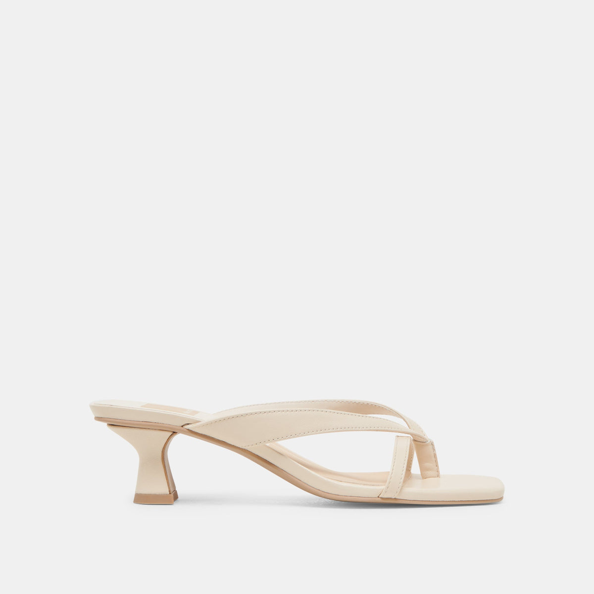 BREVEL HEELS BONE LEATHER
 – Dolce Vita | Dolce Vita Best Seller