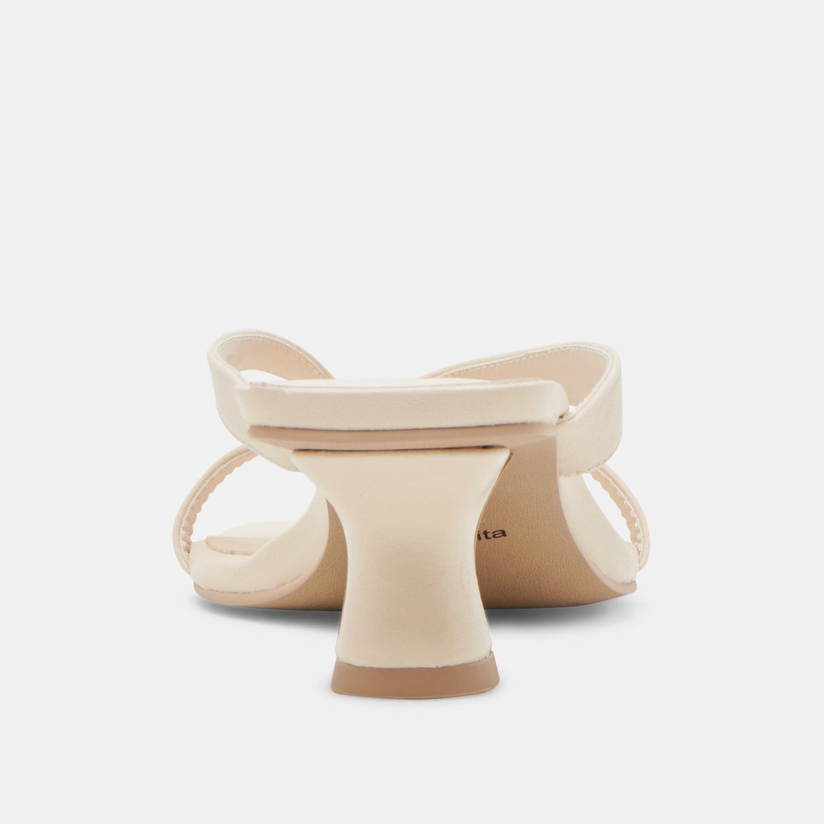 BREVEL HEELS BONE LEATHER
 – Dolce Vita | Dolce Vita Best Seller