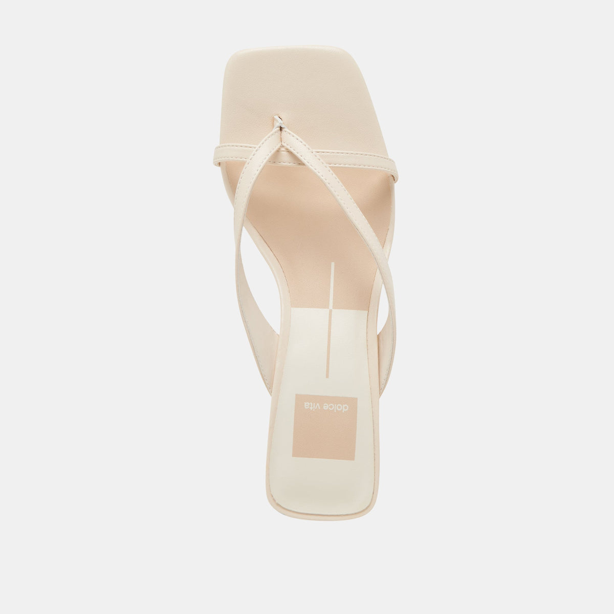 BREVEL HEELS BONE LEATHER
 – Dolce Vita | Dolce Vita Best Seller
