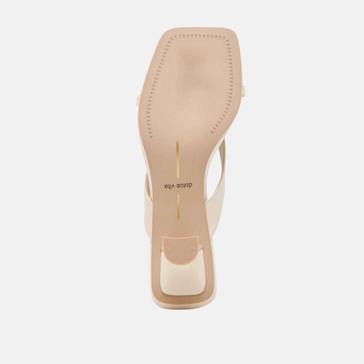 BREVEL HEELS BONE LEATHER
 – Dolce Vita | Dolce Vita Best Seller
